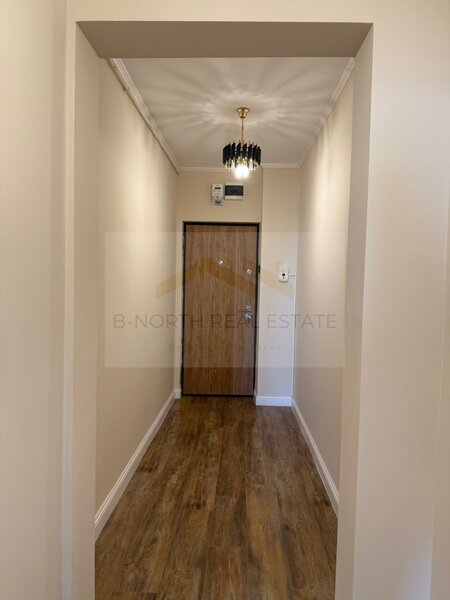 Raul Doamnei, apartament 2 camere de vanzare, renovat complet, partial utilat