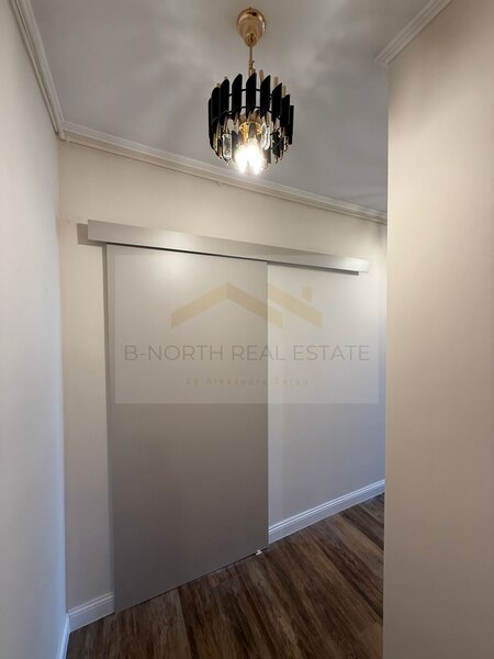 Raul Doamnei, apartament 2 camere de vanzare, renovat complet, partial utilat