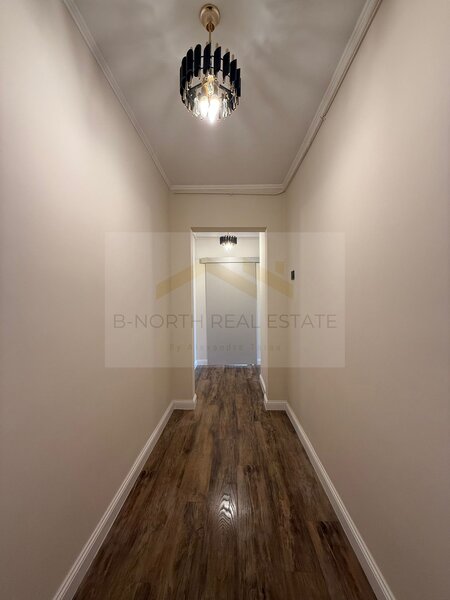 Raul Doamnei, apartament 2 camere de vanzare, renovat complet, partial utilat