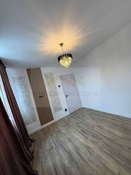 Raul Doamnei, apartament 2 camere de vanzare, renovat complet, partial utilat