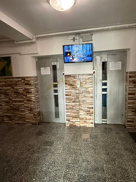 Raul Doamnei, apartament 2 camere de vanzare, renovat complet, partial utilat