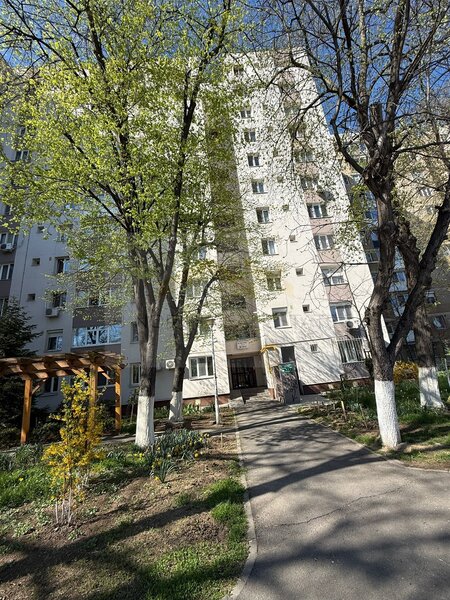 Raul Doamnei, apartament 2 camere de vanzare, renovat complet, partial utilat